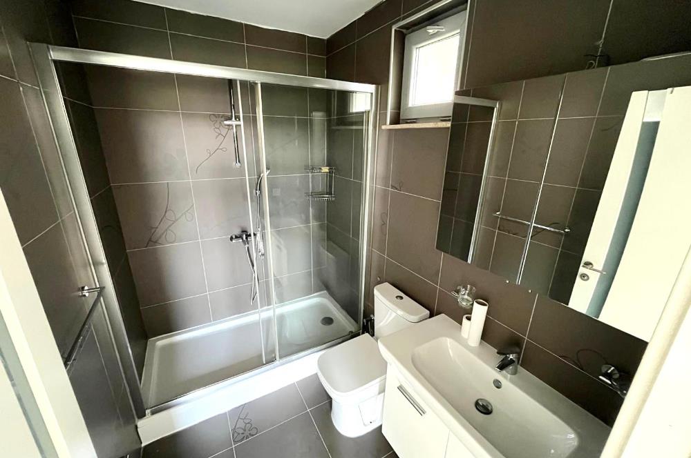 Dragani Sitesi'nde Havuzlu & Doğa Manzaralı 3+1 Kiralık Villa