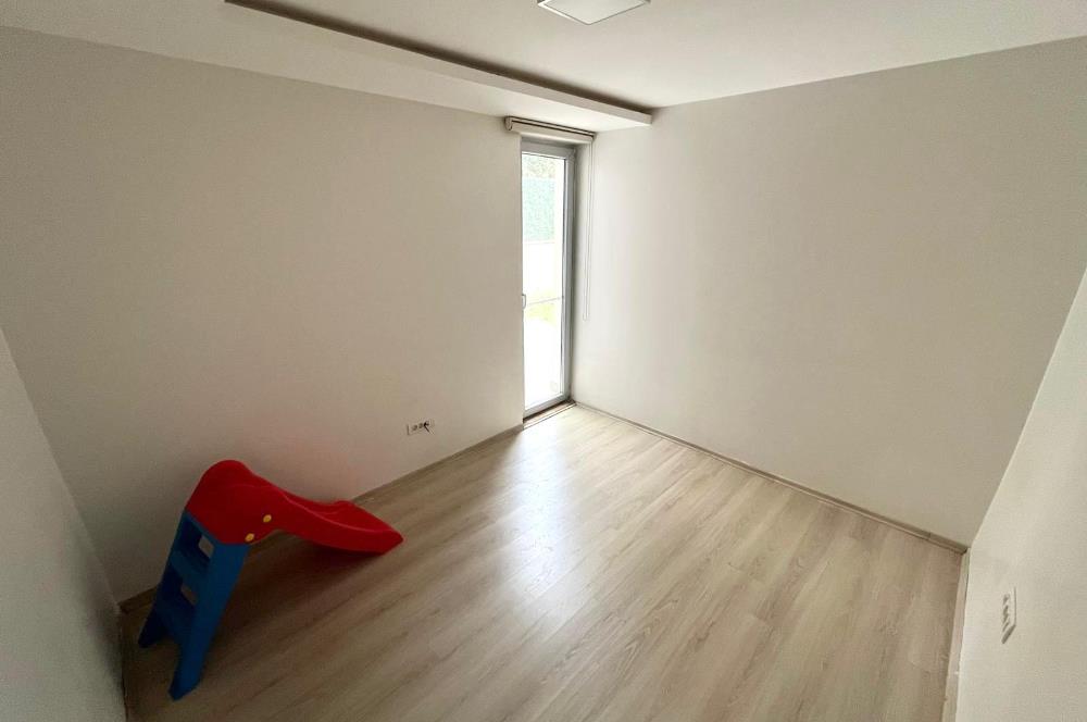 Dragani Sitesi'nde Havuzlu & Doğa Manzaralı 3+1 Kiralık Villa