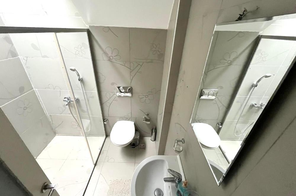 Dragani Sitesi'nde Havuzlu & Doğa Manzaralı 3+1 Kiralık Villa