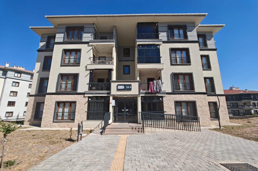 CENTURY 21 BAL'DAN  ALTIEYLÜL GOP. TOKİ MAHALLESİNDE   KİRALIK  2+1 DAİRE  