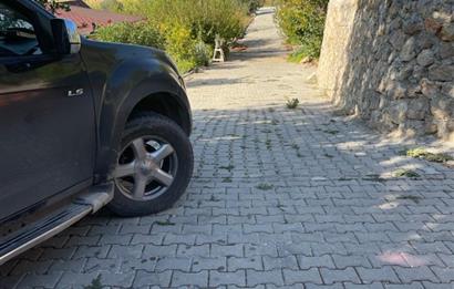 Mersin Silifke İmamuşağı Köyünde Eşsiz Yatırım Fırsatı 20 Dönüm