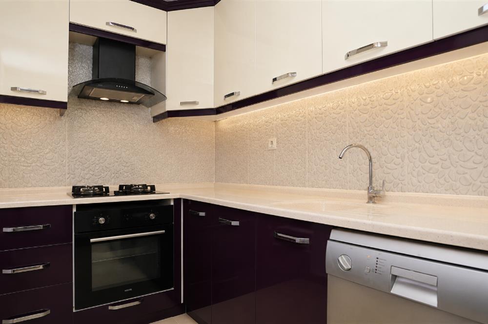 C21 Cius;Bursa Demirtaş Barbaros Mah. Satılık 5+1 Dublex Daire