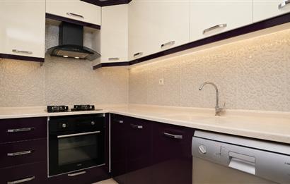 C21 Cius;Bursa Demirtaş Barbaros Mah. Satılık 5+1 Dublex Daire