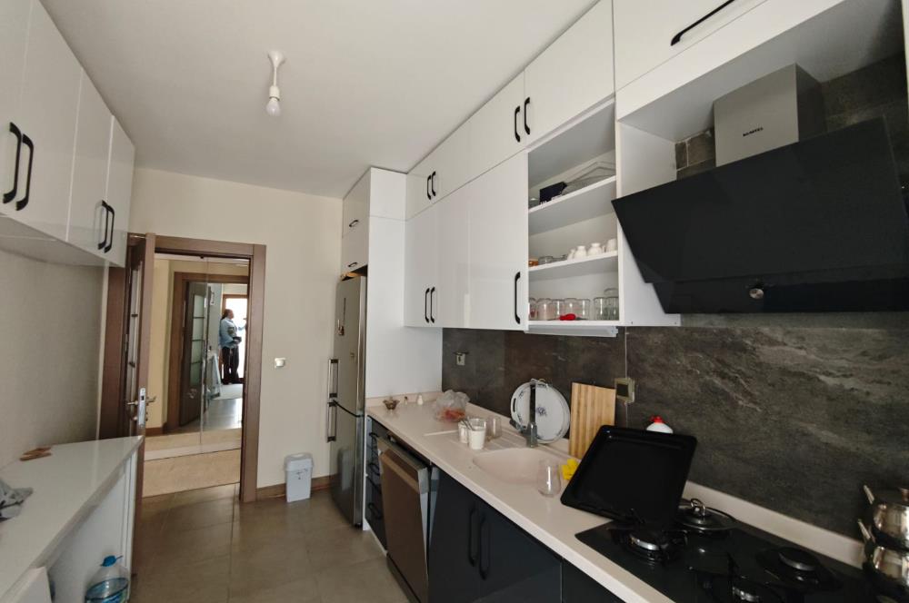 CENTURY 21 BAL'DAN  ALTIEYLÜL GOP. TOKİ MAHALLESİNDE   KİRALIK  2+1 DAİRE  