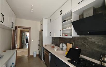 CENTURY 21 BAL'DAN  ALTIEYLÜL GOP. TOKİ MAHALLESİNDE   KİRALIK  2+1 DAİRE  