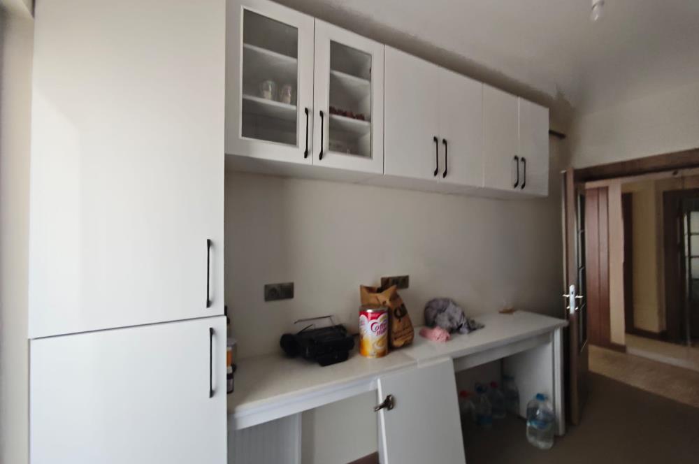 CENTURY 21 BAL'DAN  ALTIEYLÜL GOP. TOKİ MAHALLESİNDE   KİRALIK  2+1 DAİRE  