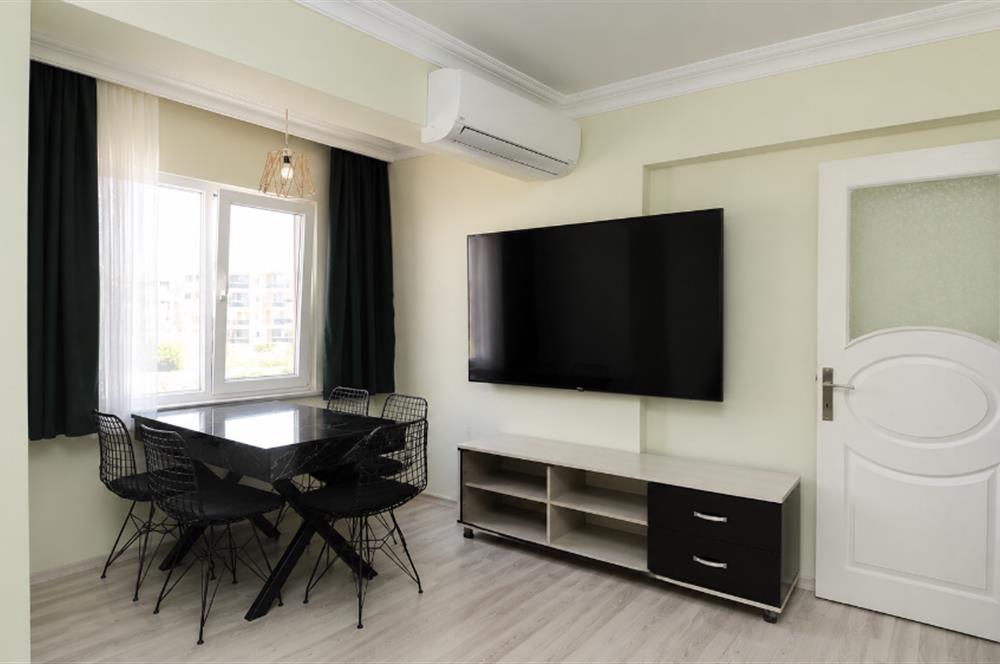 C21 Cius;Bursa Demirtaş Barbaros Mah. Satılık 5+1 Dublex Daire