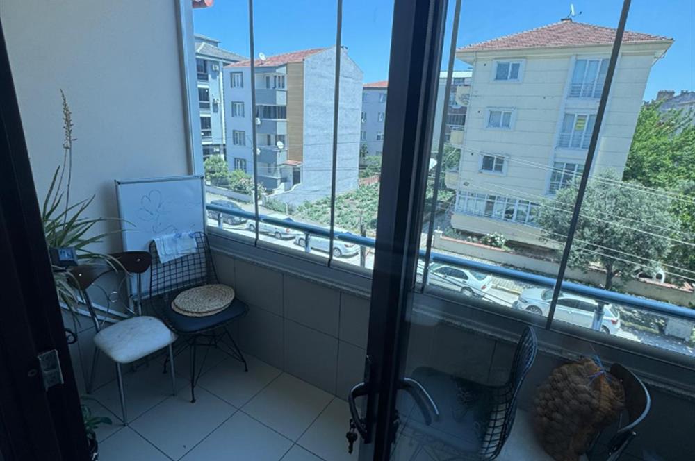 CENTURY 21 BAL'DAN  ALTIEYLÜL GOP. TOKİ MAHALLESİNDE   KİRALIK  2+1 DAİRE  