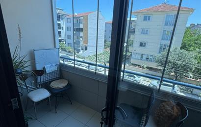 CENTURY 21 BAL'DAN  ALTIEYLÜL GOP. TOKİ MAHALLESİNDE   KİRALIK  2+1 DAİRE  