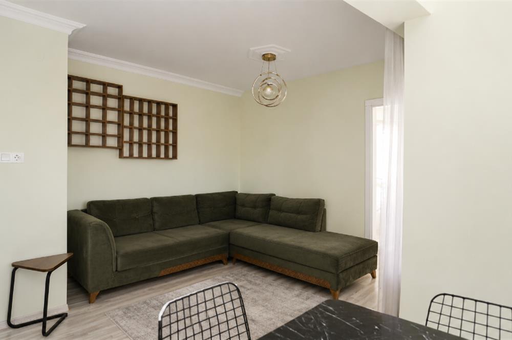 C21 Cius;Bursa Demirtaş Barbaros Mah. Satılık 5+1 Dublex Daire