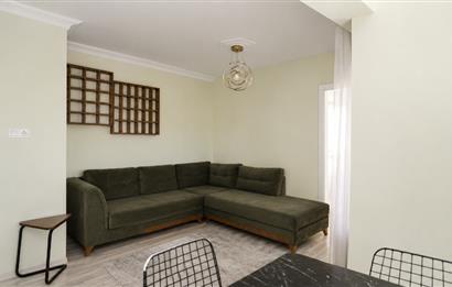 C21 Cius;Bursa Demirtaş Barbaros Mah. Satılık 5+1 Dublex Daire