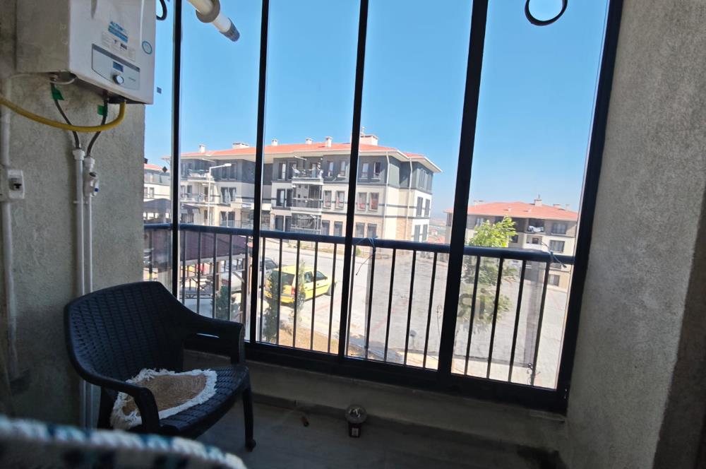 CENTURY 21 BAL'DAN  ALTIEYLÜL GOP. TOKİ MAHALLESİNDE   KİRALIK  2+1 DAİRE  