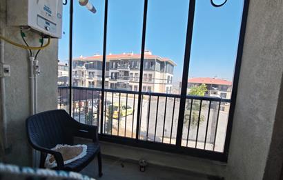 CENTURY 21 BAL'DAN  ALTIEYLÜL GOP. TOKİ MAHALLESİNDE   KİRALIK  2+1 DAİRE  