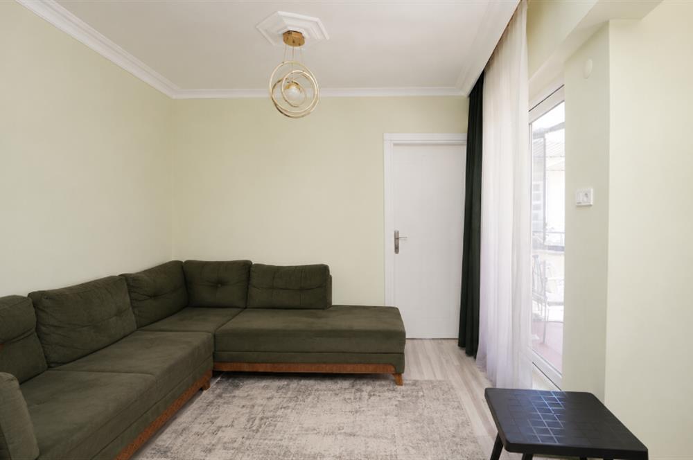 C21 Cius;Bursa Demirtaş Barbaros Mah. Satılık 5+1 Dublex Daire