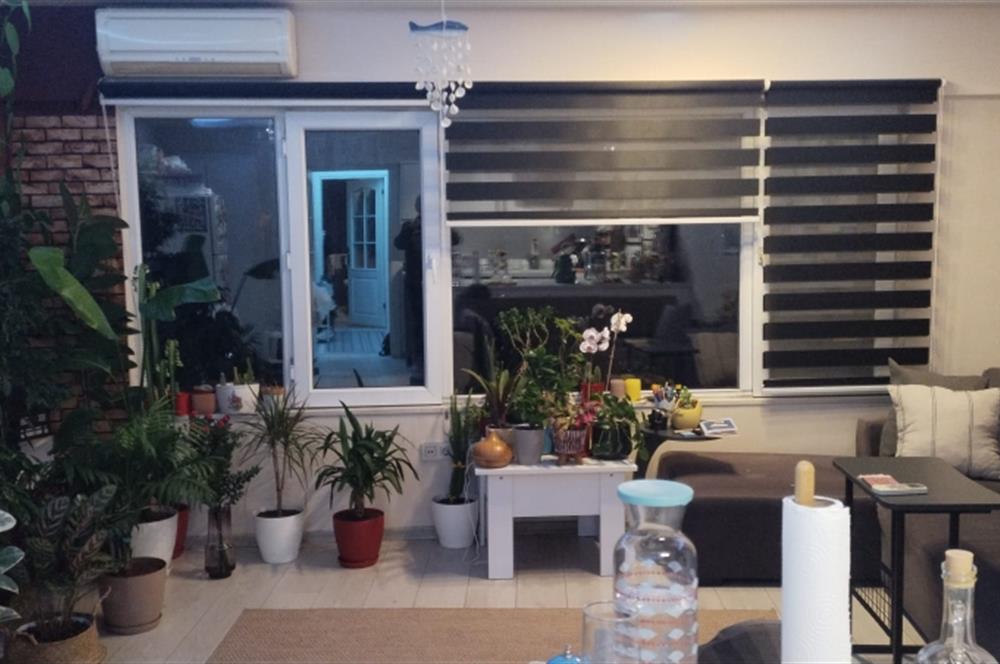 Üsküdar Merkezde, Satılık, Full Eşyalı, Geniş, Ferah 1+1