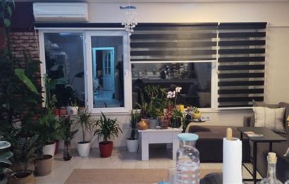 Üsküdar Merkezde, Satılık, Full Eşyalı, Geniş, Ferah 1+1