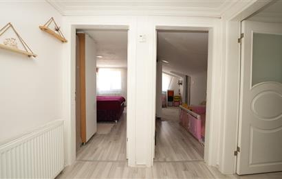 C21 Cius;Bursa Demirtaş Barbaros Mah. Satılık 5+1 Dublex Daire