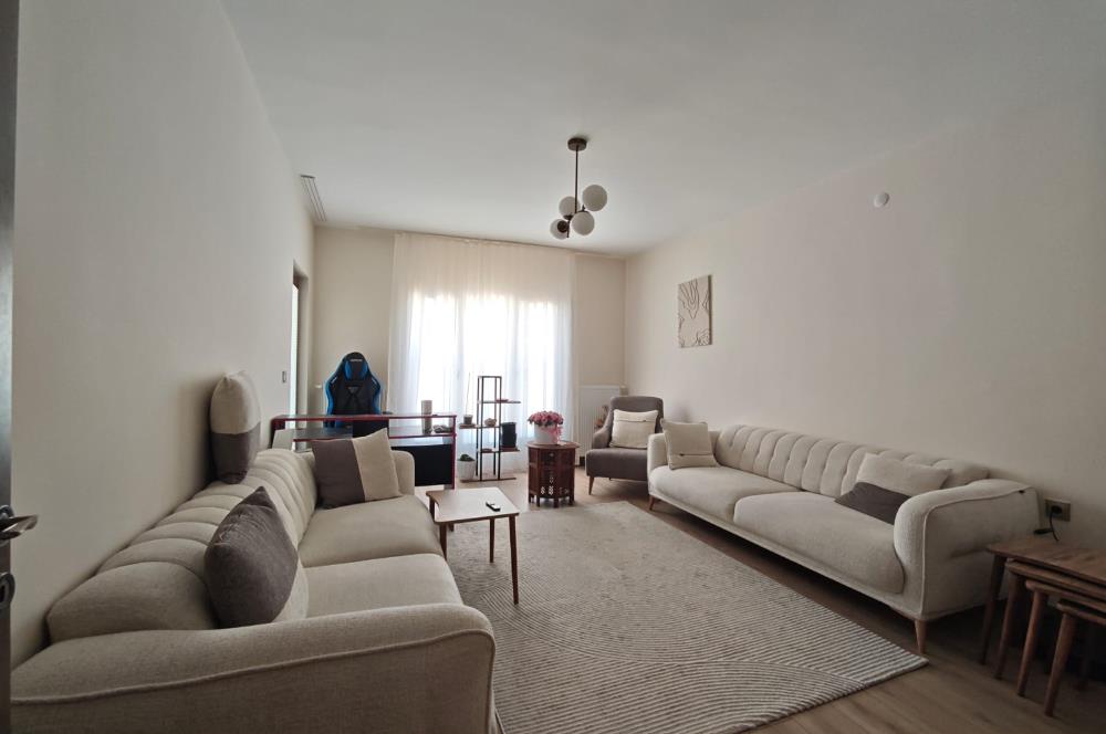 CENTURY 21 BAL'DAN  ALTIEYLÜL GOP. TOKİ MAHALLESİNDE   KİRALIK  2+1 DAİRE  