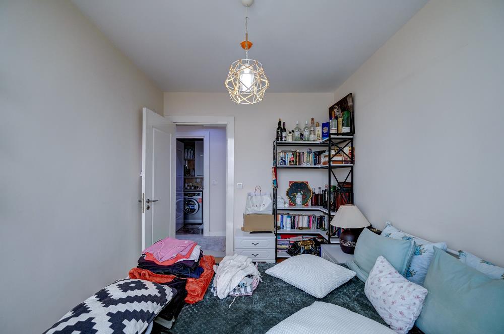 Kartal Vadi Kule'de, Satılık, Full Deniz manzaralı, 3+1 Daire