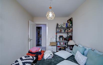 Kartal Vadi Kule'de, Satılık, Full Deniz manzaralı, 3+1 Daire