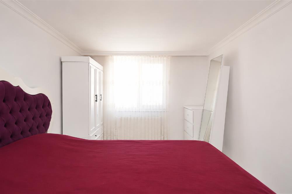 C21 Cius;Bursa Demirtaş Barbaros Mah. Satılık 5+1 Dublex Daire