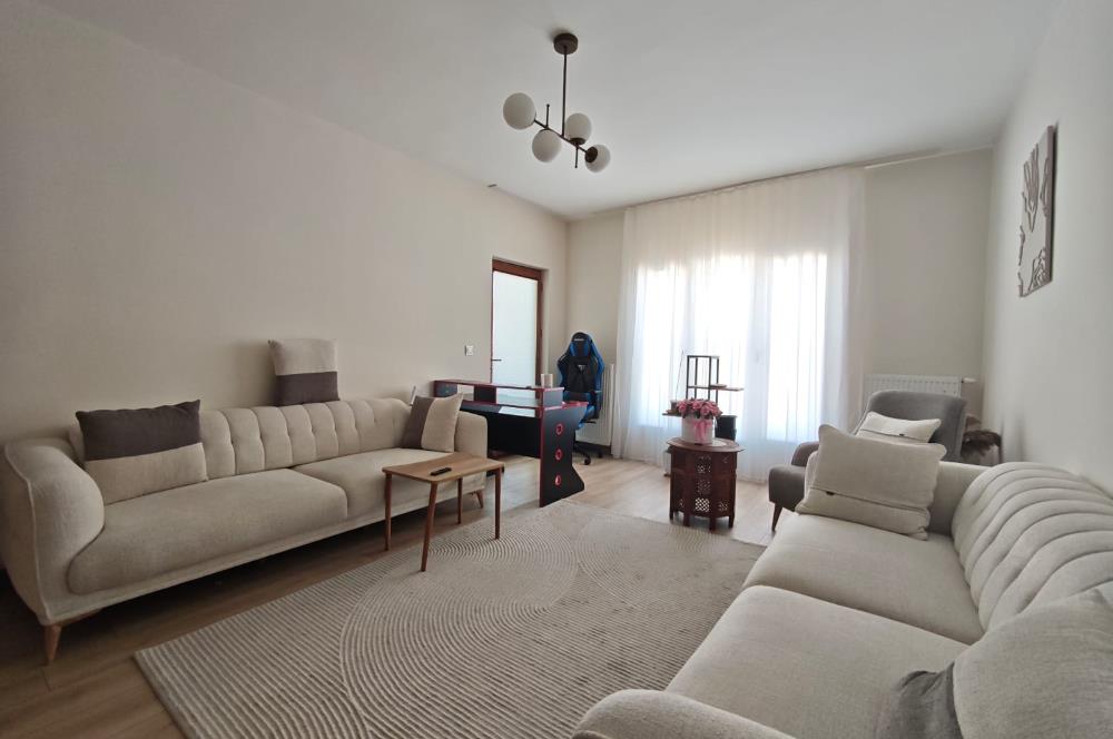 CENTURY 21 BAL'DAN  ALTIEYLÜL GOP. TOKİ MAHALLESİNDE   KİRALIK  2+1 DAİRE  