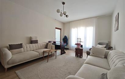 CENTURY 21 BAL'DAN  ALTIEYLÜL GOP. TOKİ MAHALLESİNDE   KİRALIK  2+1 DAİRE  