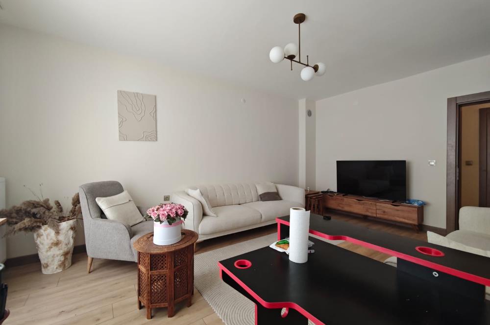 CENTURY 21 BAL'DAN  ALTIEYLÜL GOP. TOKİ MAHALLESİNDE   KİRALIK  2+1 DAİRE  