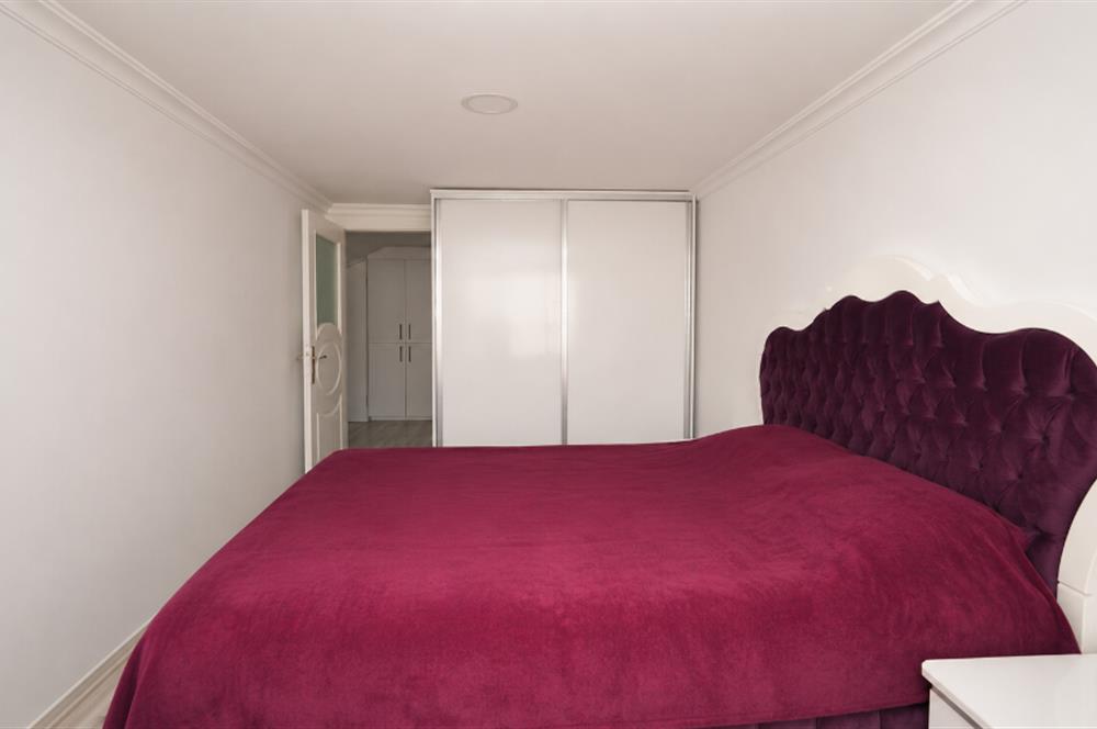 C21 Cius;Bursa Demirtaş Barbaros Mah. Satılık 5+1 Dublex Daire