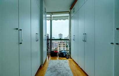 Kartal Vadi Kule'de, Satılık, Full Deniz manzaralı, 3+1 Daire