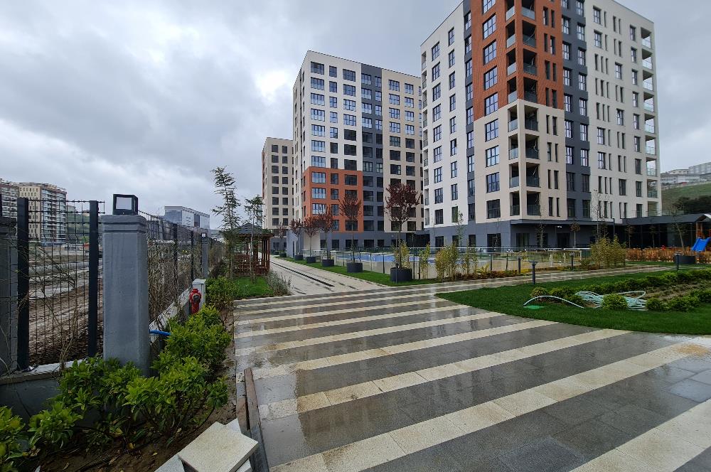 Kordon İstanbul Güzelyalı 1+1 Kiralık Daire