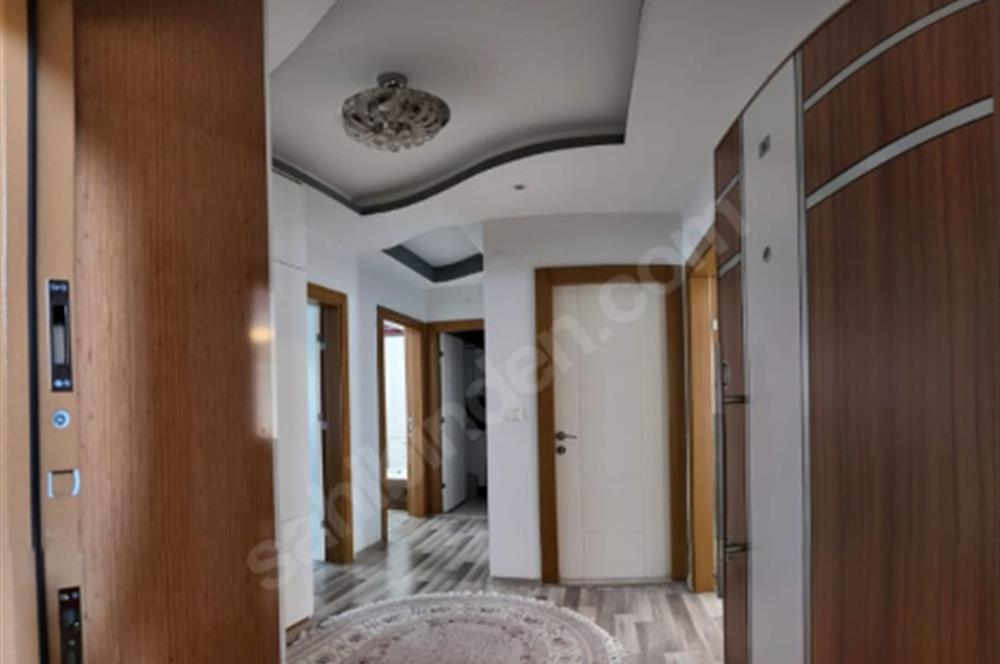 Susanoğlu Havuzlu Site İçerisinde Eşyalı Daire