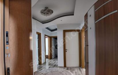 Susanoğlu Havuzlu Site İçerisinde Eşyalı Daire