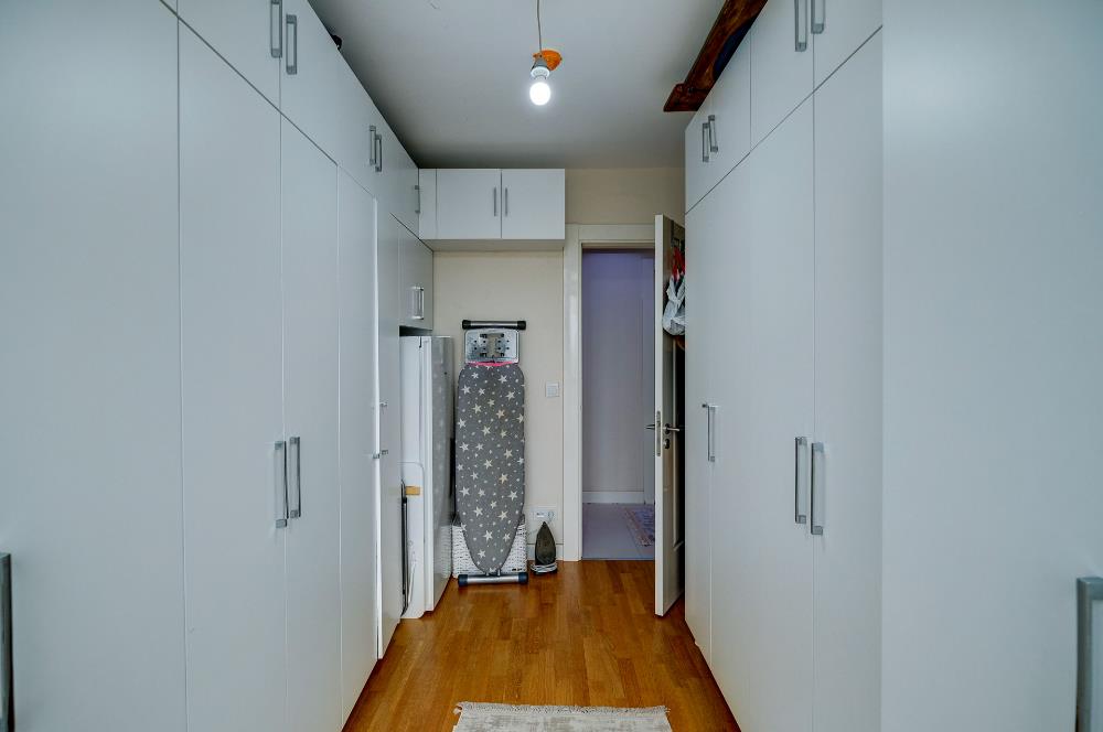 Kartal Vadi Kule'de, Satılık, Full Deniz manzaralı, 3+1 Daire