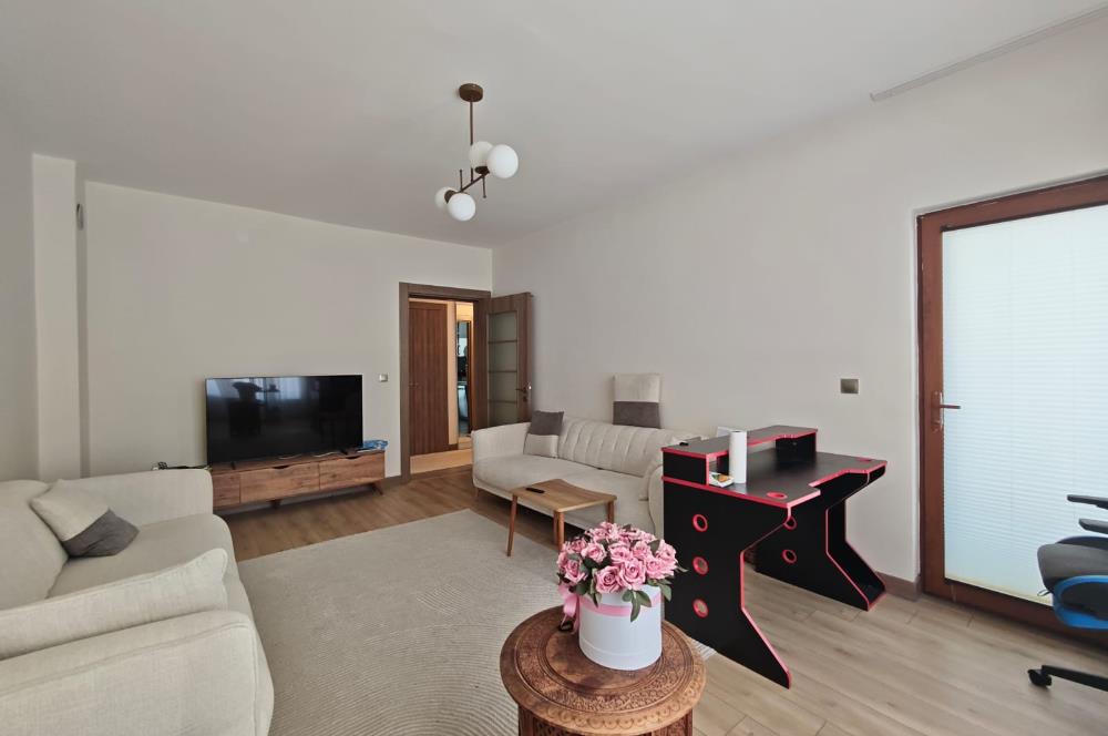 CENTURY 21 BAL'DAN  ALTIEYLÜL GOP. TOKİ MAHALLESİNDE   KİRALIK  2+1 DAİRE  