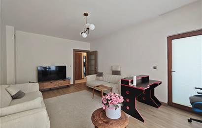 CENTURY 21 BAL'DAN  ALTIEYLÜL GOP. TOKİ MAHALLESİNDE   KİRALIK  2+1 DAİRE  