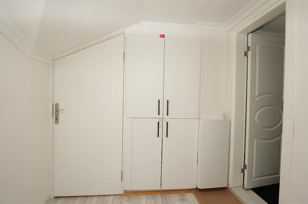 C21 Cius;Bursa Demirtaş Barbaros Mah. Satılık 5+1 Dublex Daire