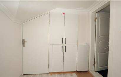 C21 Cius;Bursa Demirtaş Barbaros Mah. Satılık 5+1 Dublex Daire