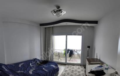 Susanoğlu Havuzlu Site İçerisinde Eşyalı Daire
