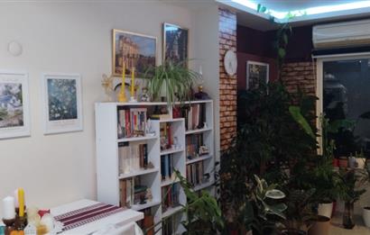 Üsküdar Merkezde, Satılık, Full Eşyalı, Geniş, Ferah 1+1