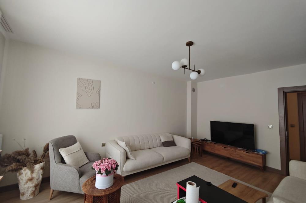 CENTURY 21 BAL'DAN  ALTIEYLÜL GOP. TOKİ MAHALLESİNDE   KİRALIK  2+1 DAİRE  