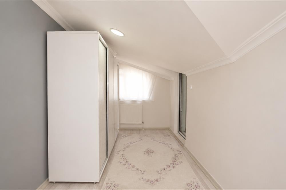 C21 Cius;Bursa Demirtaş Barbaros Mah. Satılık 5+1 Dublex Daire