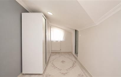 C21 Cius;Bursa Demirtaş Barbaros Mah. Satılık 5+1 Dublex Daire