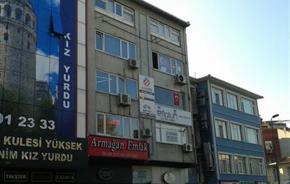 Üsküdar Merkezde, Satılık, Full Eşyalı, Geniş, Ferah 1+1