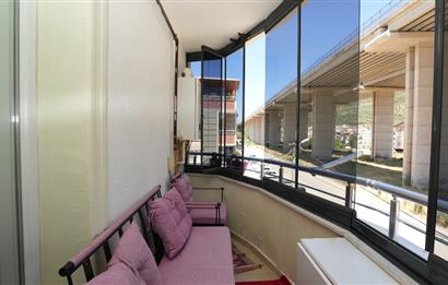 C21 Cius;Bursa Demirtaş Barbaros Mah. Satılık 5+1 Dublex Daire