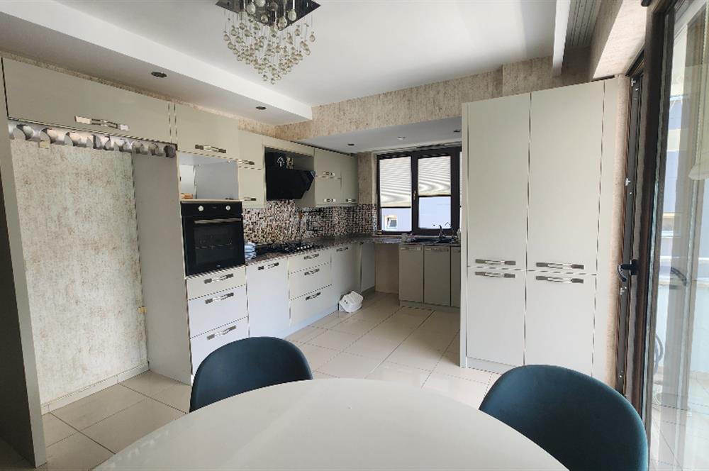 C21 LOFTTAN SERVERGAZİDE KİRALIK DAİRE