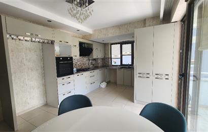 C21 LOFTTAN SERVERGAZİDE KİRALIK DAİRE
