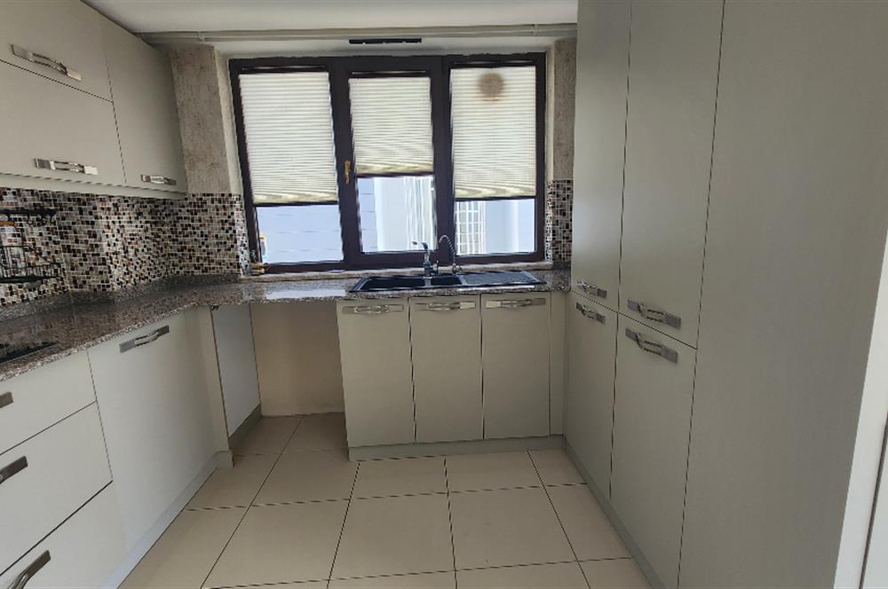 C21 LOFTTAN SERVERGAZİDE KİRALIK DAİRE
