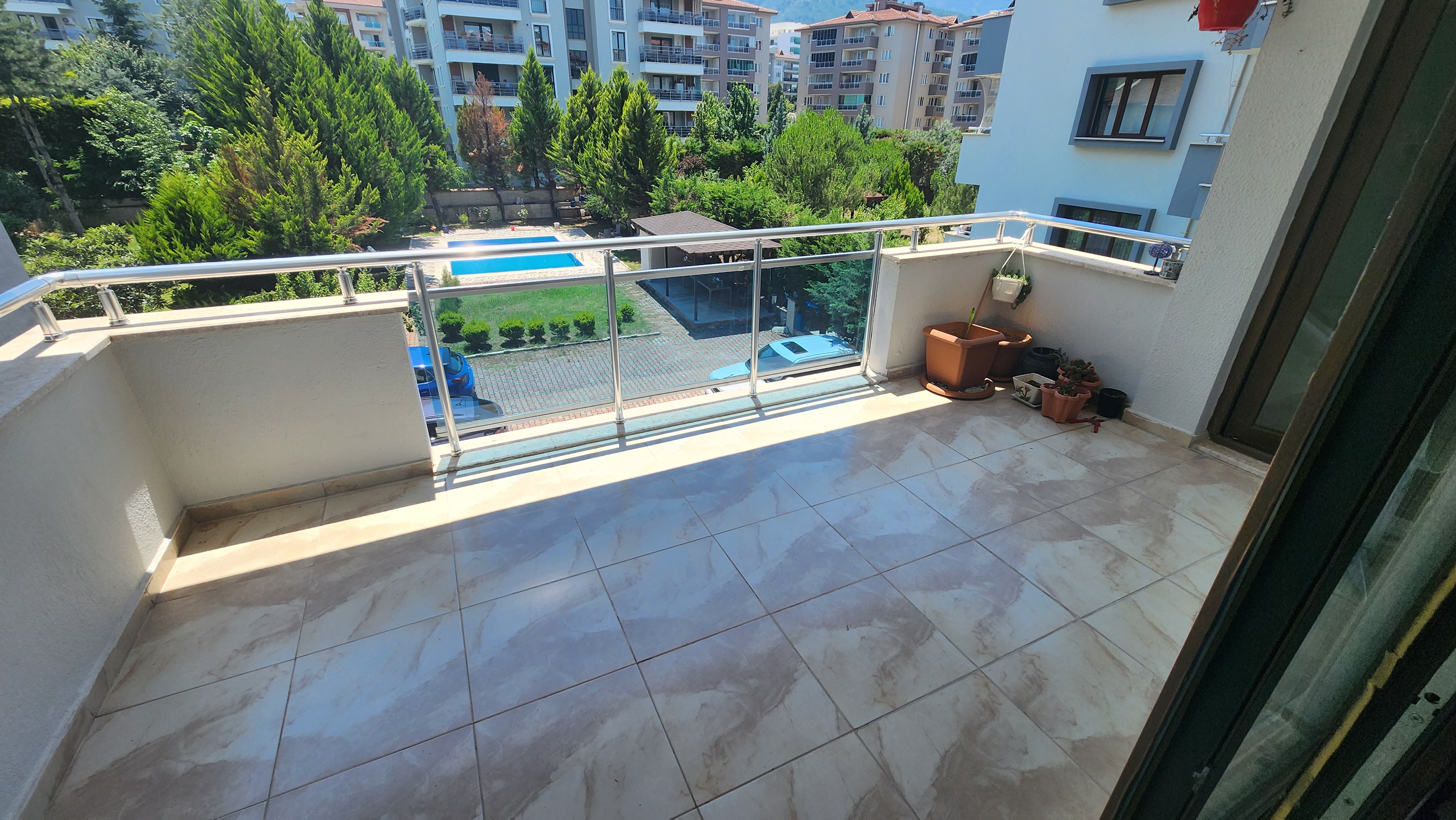 C21 LOFTTAN SERVERGAZİDE KİRALIK DAİRE