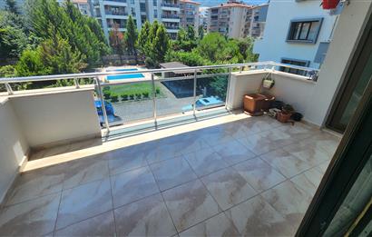 C21 LOFTTAN SERVERGAZİDE KİRALIK DAİRE